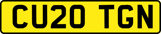 CU20TGN