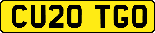 CU20TGO