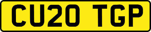 CU20TGP