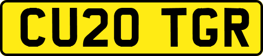 CU20TGR