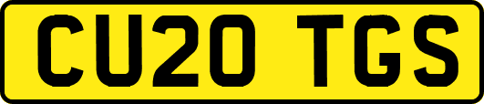 CU20TGS