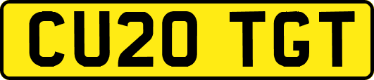 CU20TGT