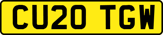 CU20TGW