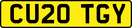 CU20TGY