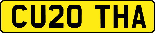 CU20THA