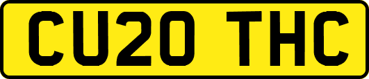 CU20THC