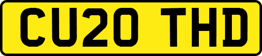 CU20THD