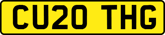 CU20THG
