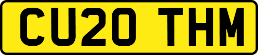 CU20THM