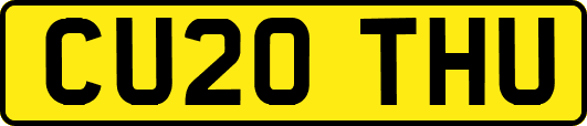 CU20THU