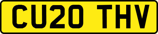 CU20THV