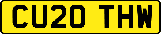 CU20THW