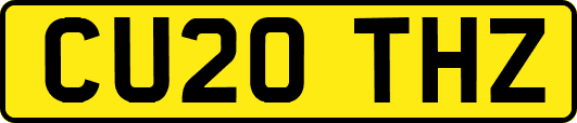 CU20THZ