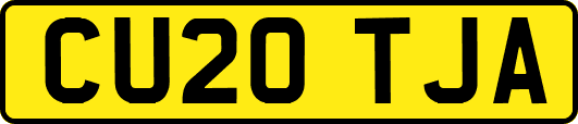 CU20TJA