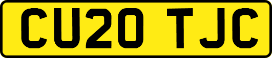 CU20TJC