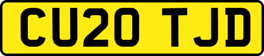 CU20TJD