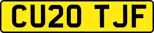 CU20TJF