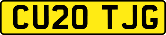 CU20TJG