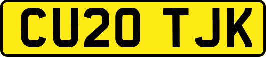 CU20TJK