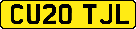 CU20TJL