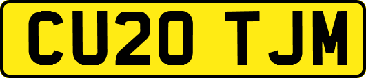 CU20TJM