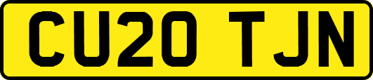 CU20TJN