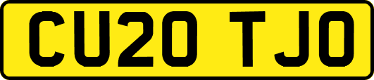 CU20TJO