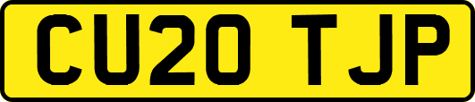 CU20TJP