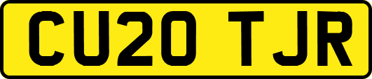 CU20TJR