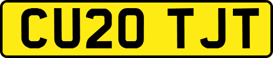 CU20TJT