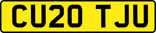 CU20TJU