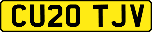 CU20TJV