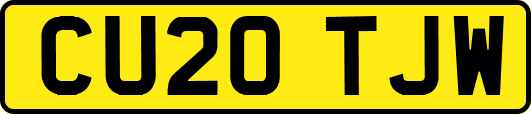 CU20TJW