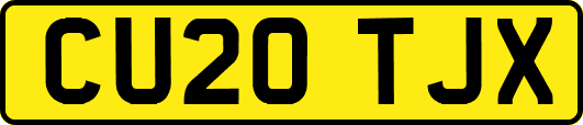 CU20TJX