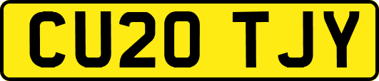 CU20TJY