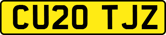 CU20TJZ