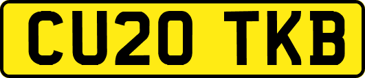CU20TKB