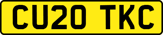 CU20TKC