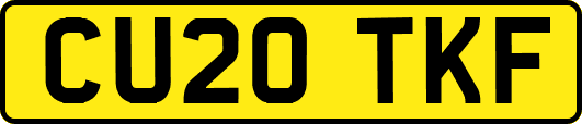 CU20TKF