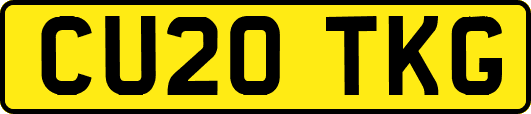 CU20TKG