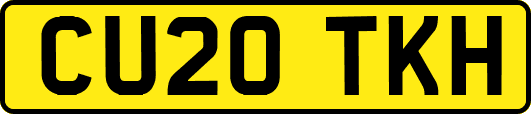 CU20TKH