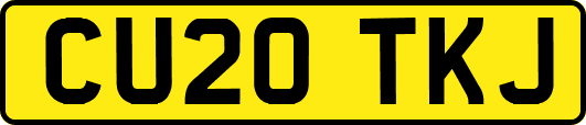 CU20TKJ