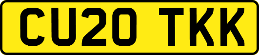 CU20TKK