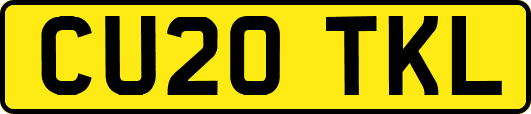 CU20TKL