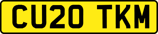 CU20TKM