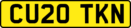 CU20TKN