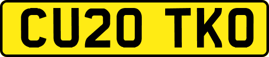 CU20TKO