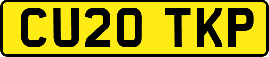 CU20TKP