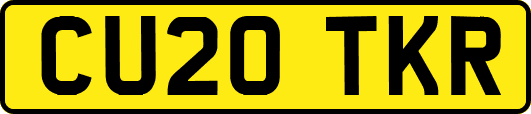 CU20TKR