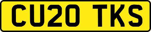 CU20TKS